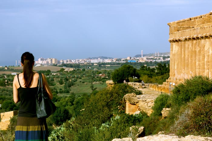  Agrigento